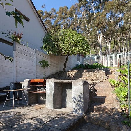 Chamonix 16 By Ctha Apartment Cape Town Exterior foto