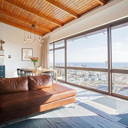 Chamonix 16 By Ctha Apartment Cape Town Exterior foto