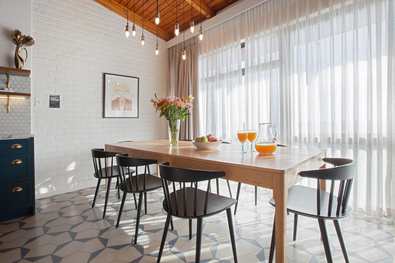 Chamonix 16 By Ctha Apartment Cape Town Exterior foto