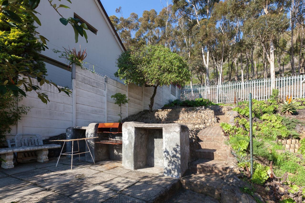 Chamonix 16 By Ctha Apartment Cape Town Exterior foto