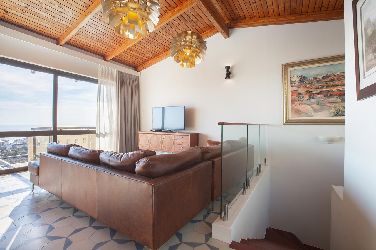 Chamonix 16 By Ctha Apartment Cape Town Exterior foto