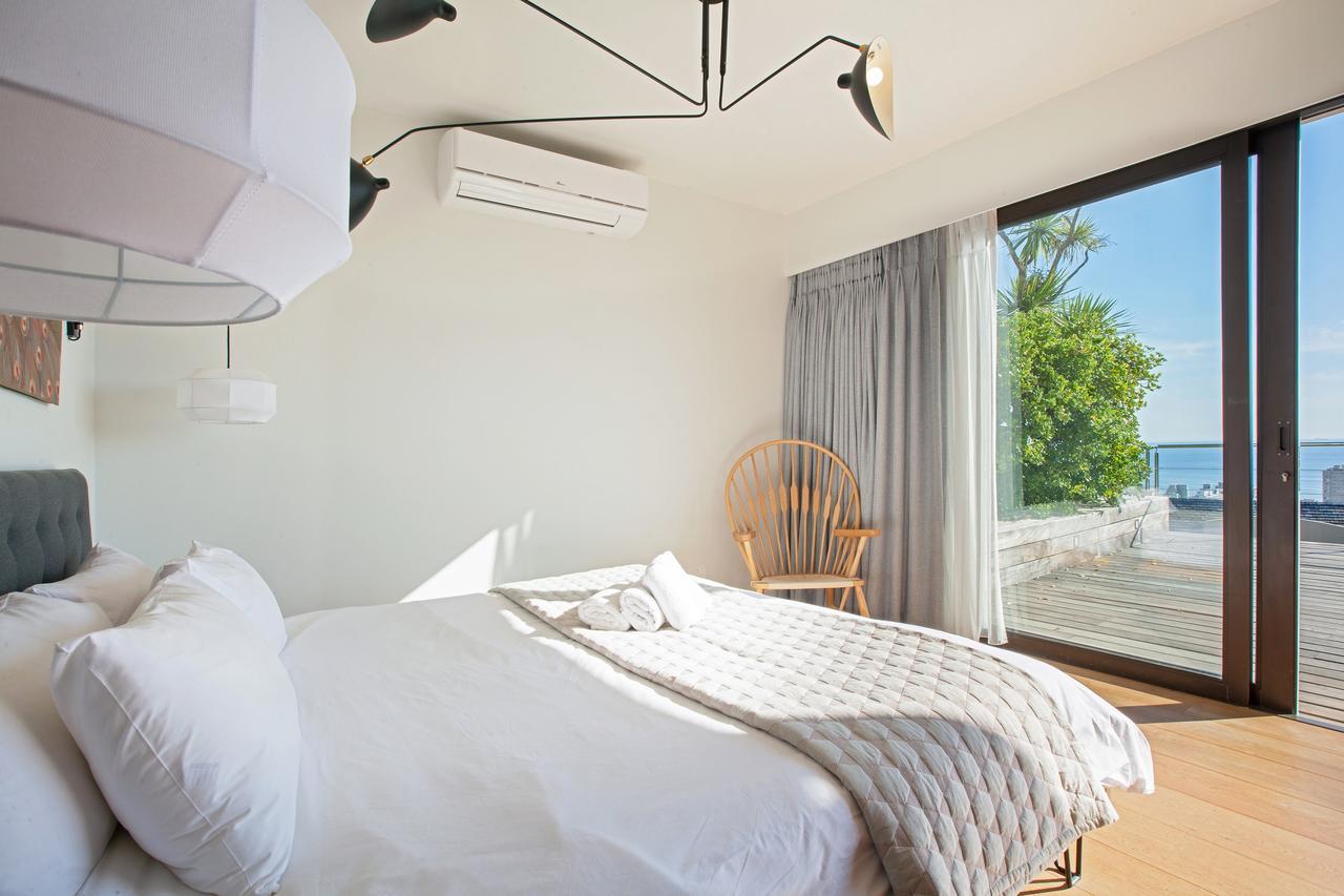Chamonix 16 By Ctha Apartment Cape Town Exterior foto