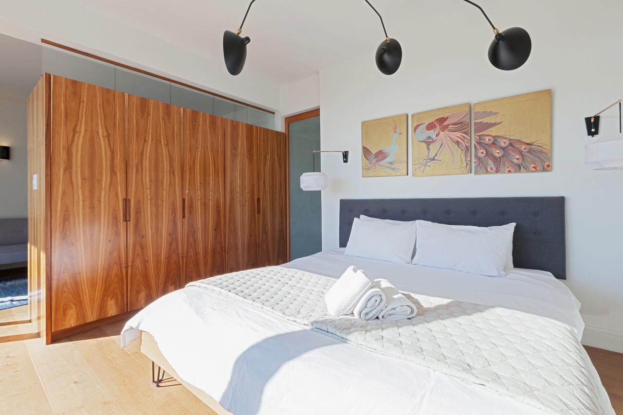 Chamonix 16 By Ctha Apartment Cape Town Exterior foto