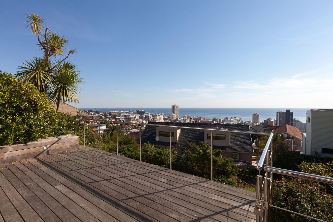 Chamonix 16 By Ctha Apartment Cape Town Exterior foto