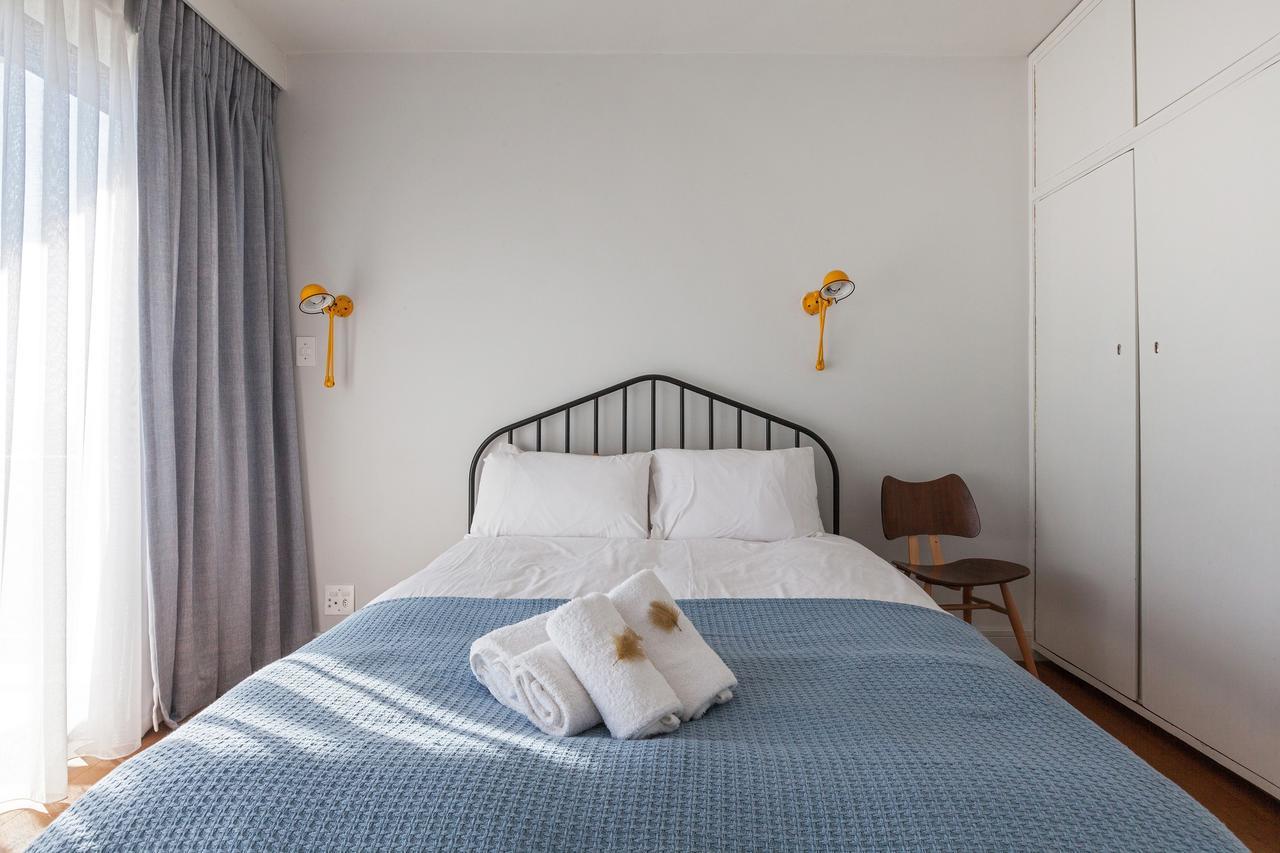 Chamonix 16 By Ctha Apartment Cape Town Exterior foto