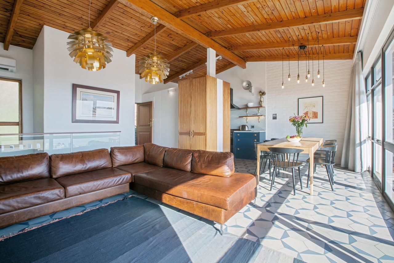 Chamonix 16 By Ctha Apartment Cape Town Exterior foto