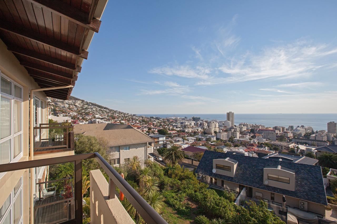 Chamonix 16 By Ctha Apartment Cape Town Exterior foto