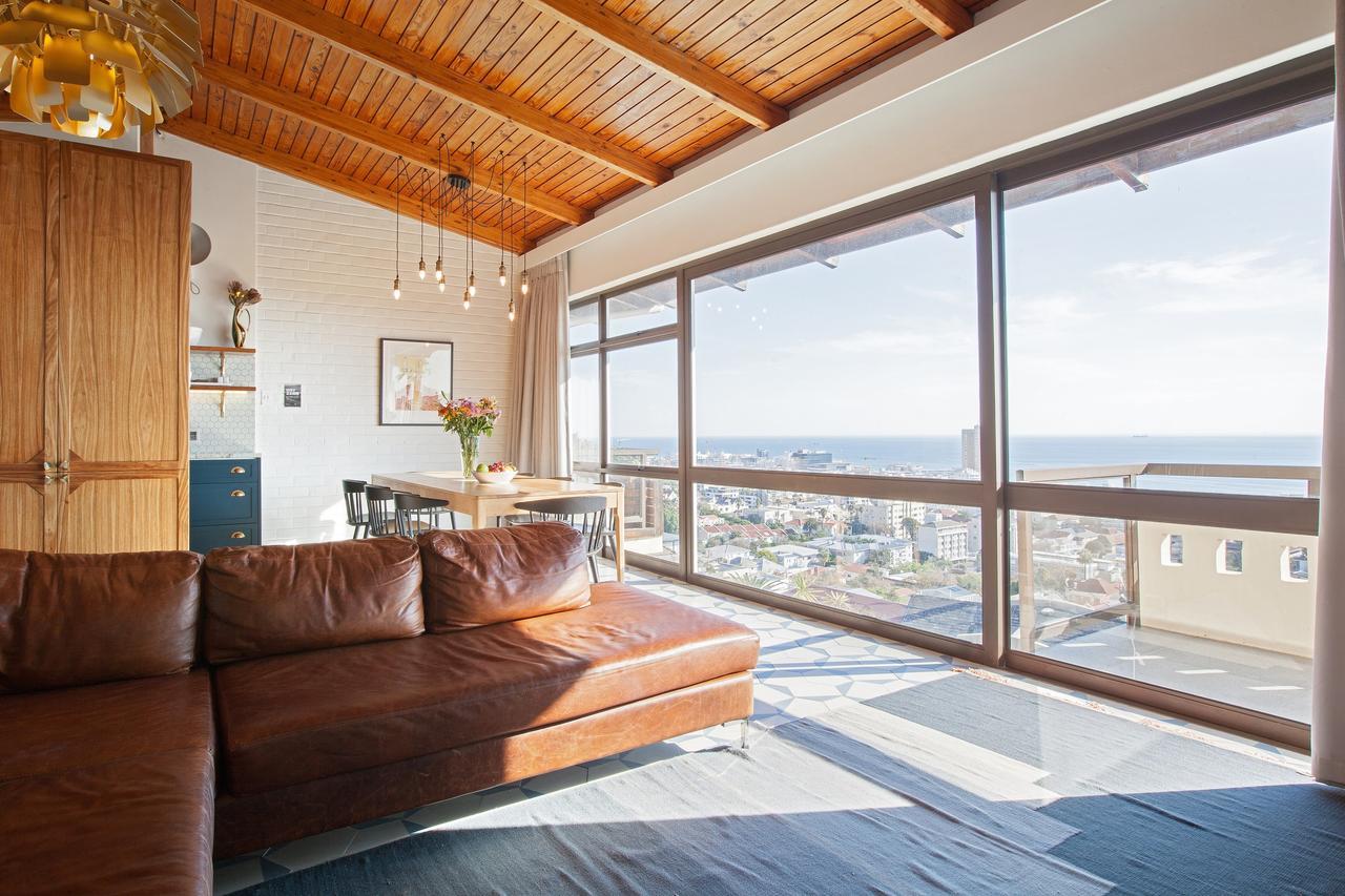 Chamonix 16 By Ctha Apartment Cape Town Exterior foto