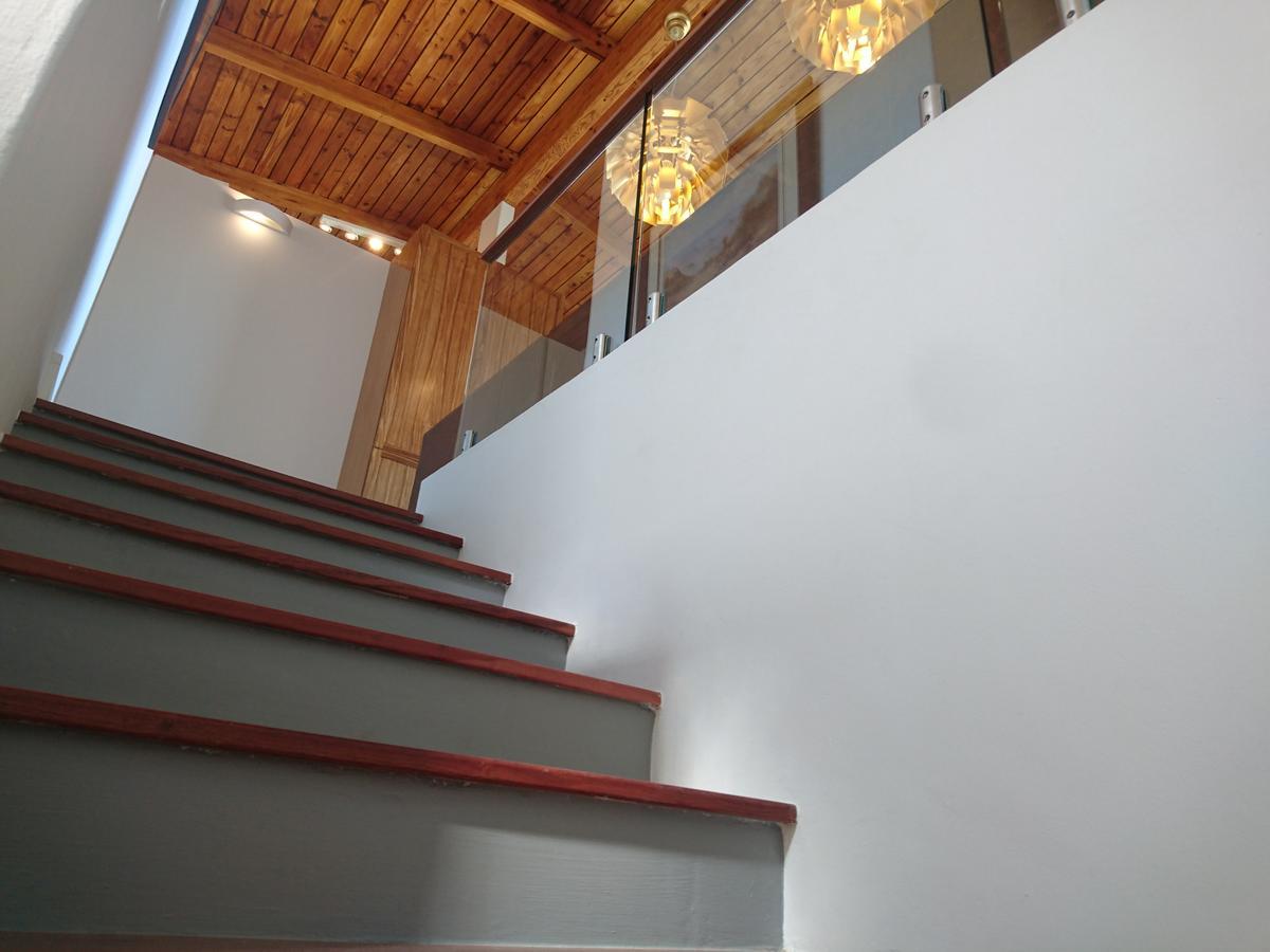Chamonix 16 By Ctha Apartment Cape Town Exterior foto