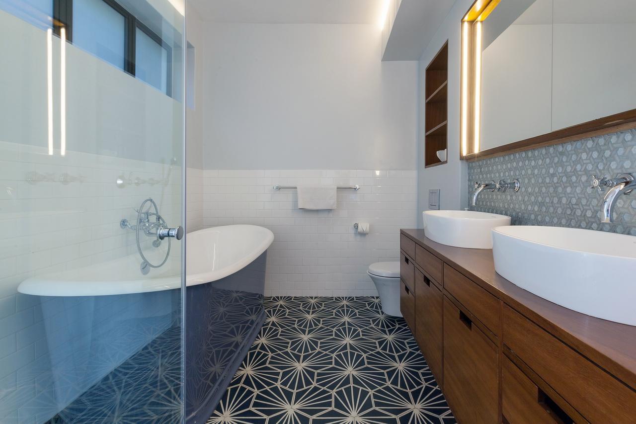 Chamonix 16 By Ctha Apartment Cape Town Exterior foto